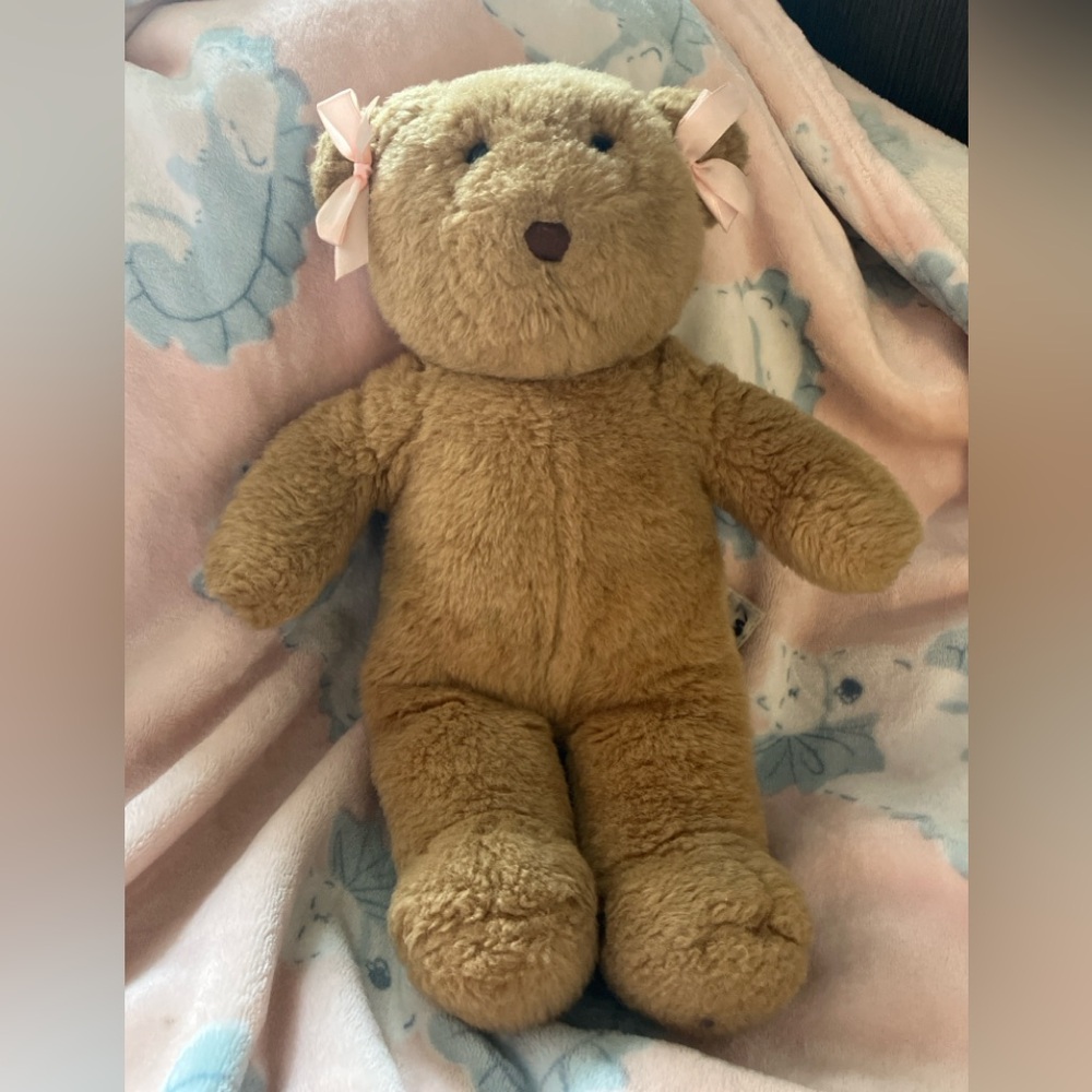 Vintage Build A Bear , 1990s